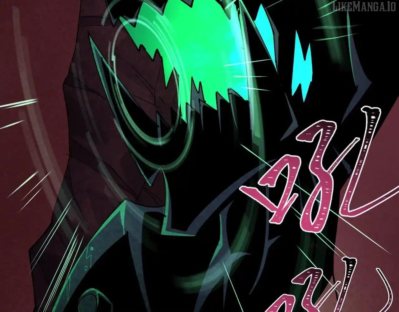 Era of the Haunted Chapter 541 - page 14